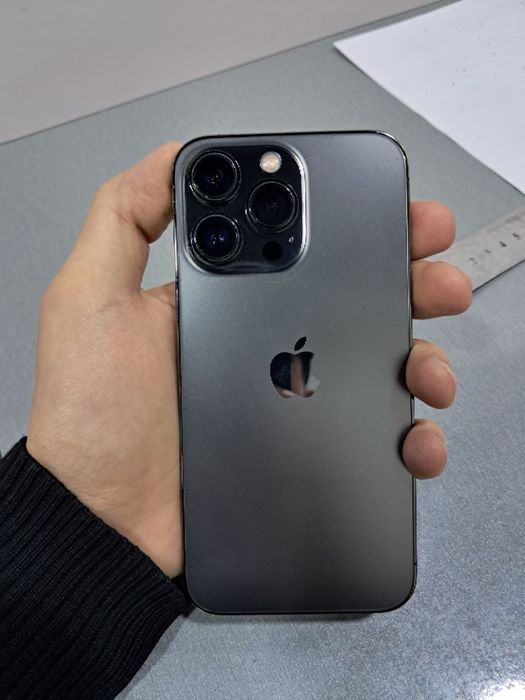 iPhone 13 pro, 128gb