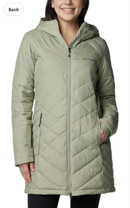 Куртка женская Columbia оригинал с Америки