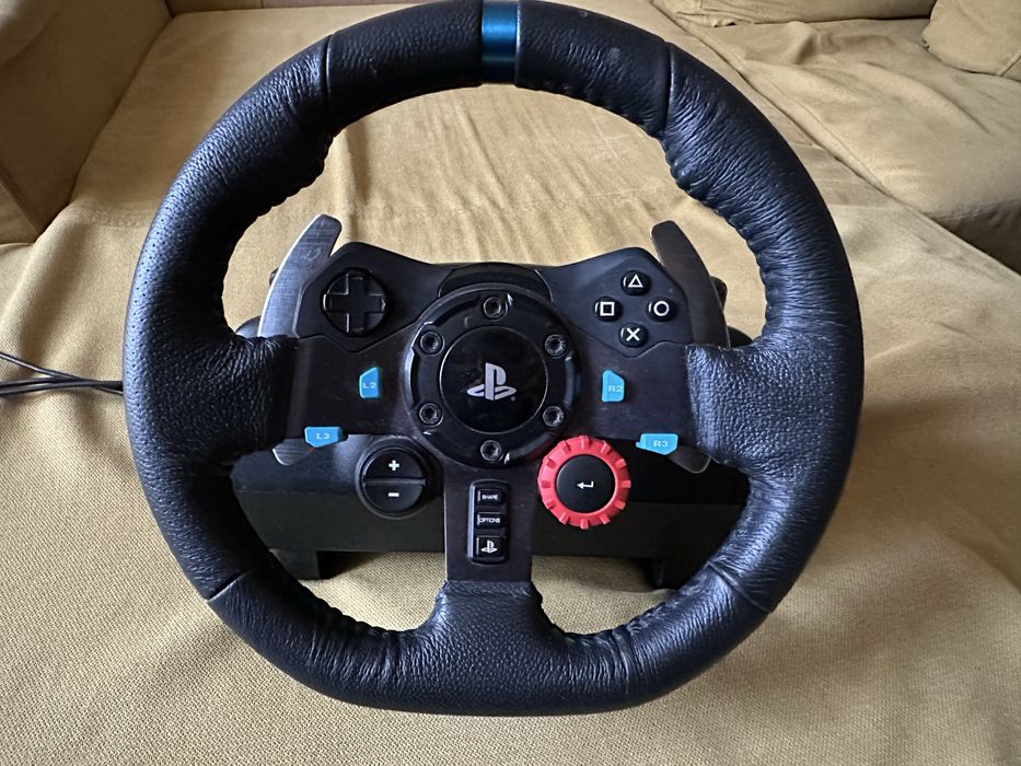 Волан Logitech g29
