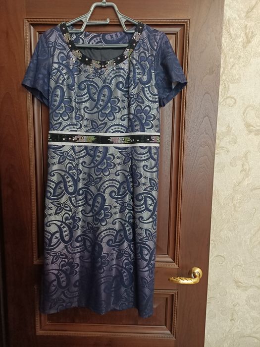 Продам платье 46р