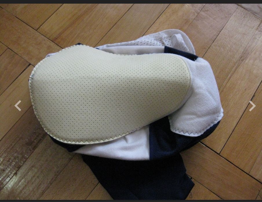 Pantaloni trei sferturi ALC NALINI