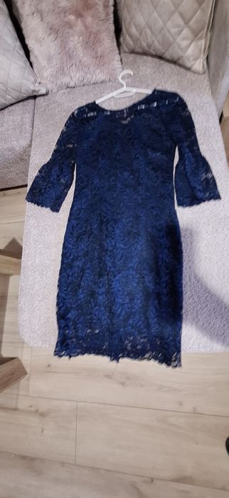 Дамска елегантна рокля