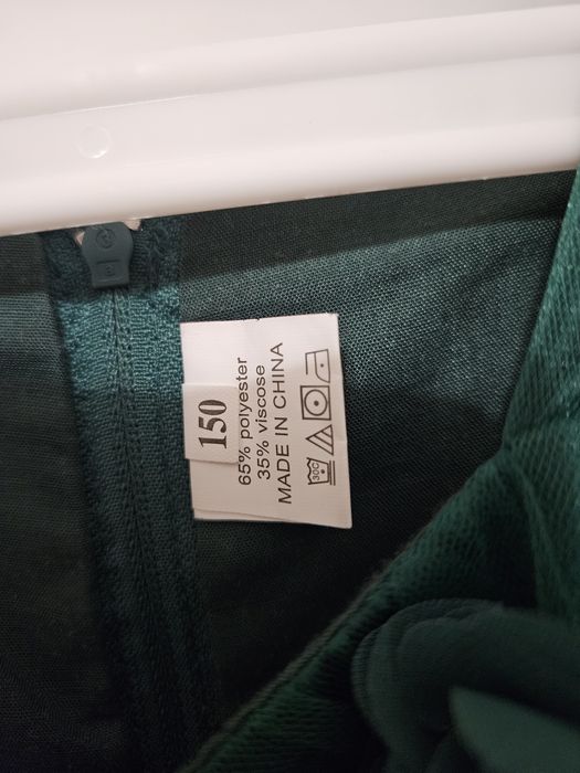 Нарядное платье для девочки