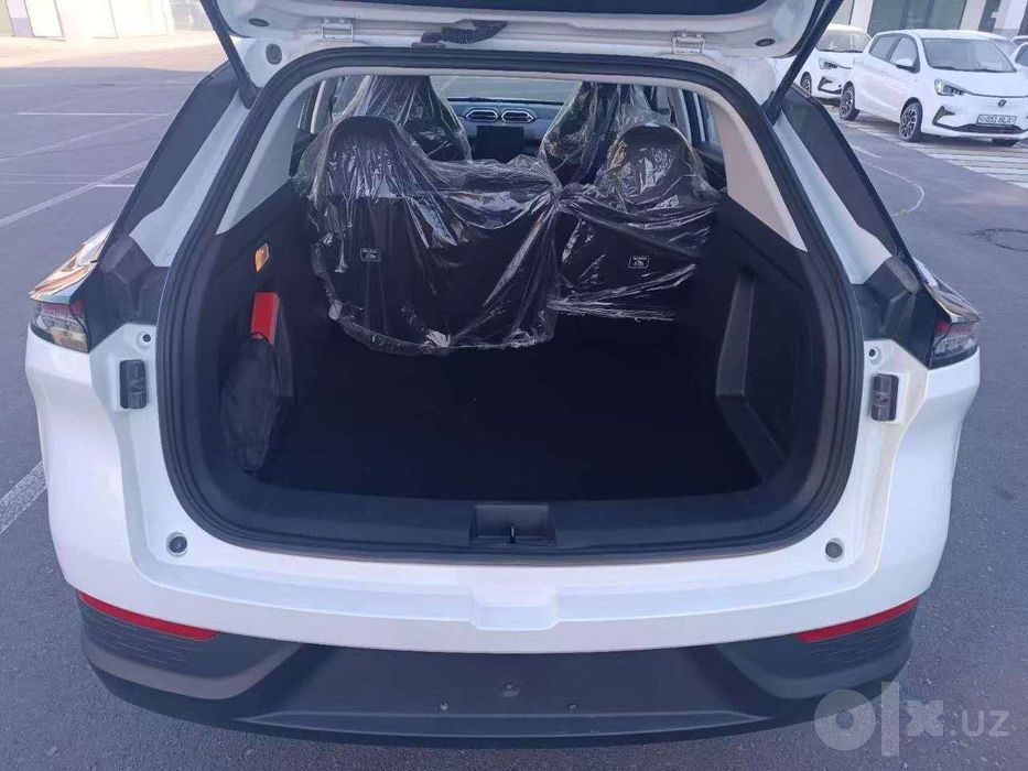 Dongfeng sky 01 yangi