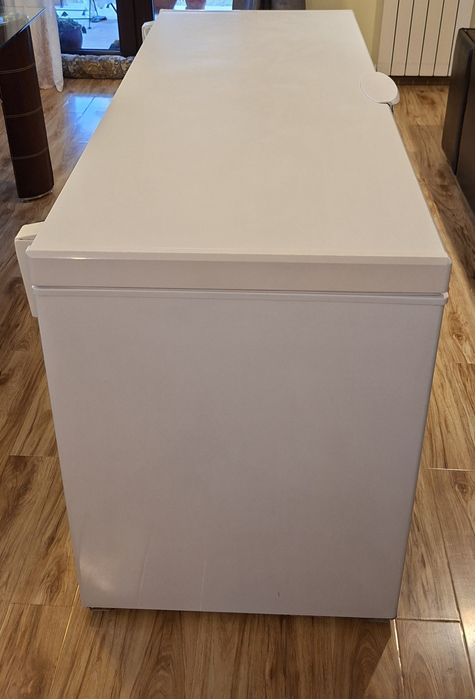 Lada frigorifica arctic