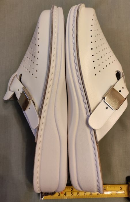 Анатомични чехли