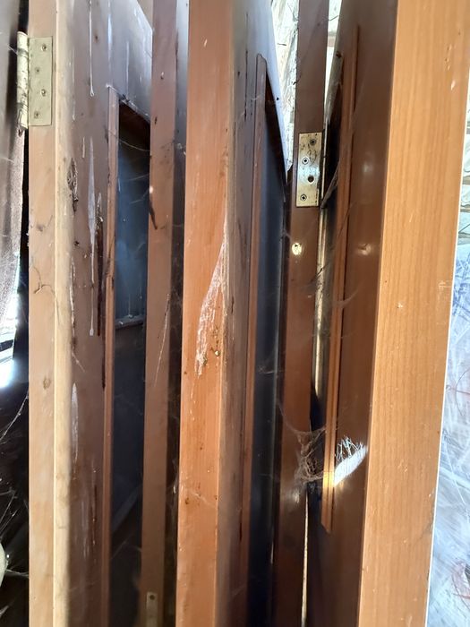 Двери межкомнатные комплект 7 шт