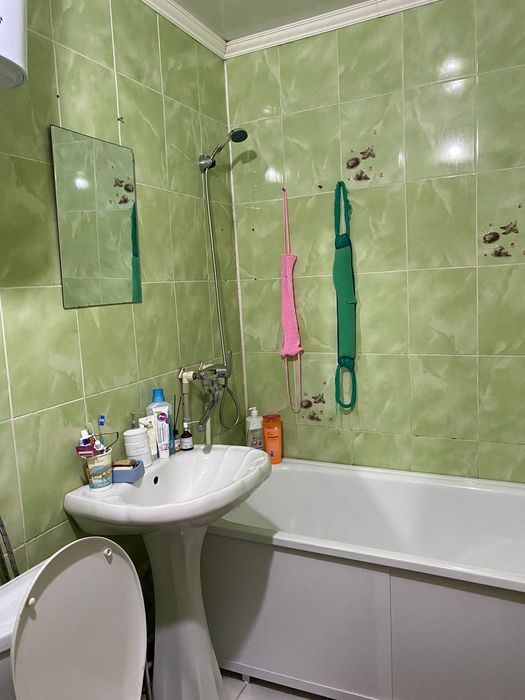 Квартира в аренду