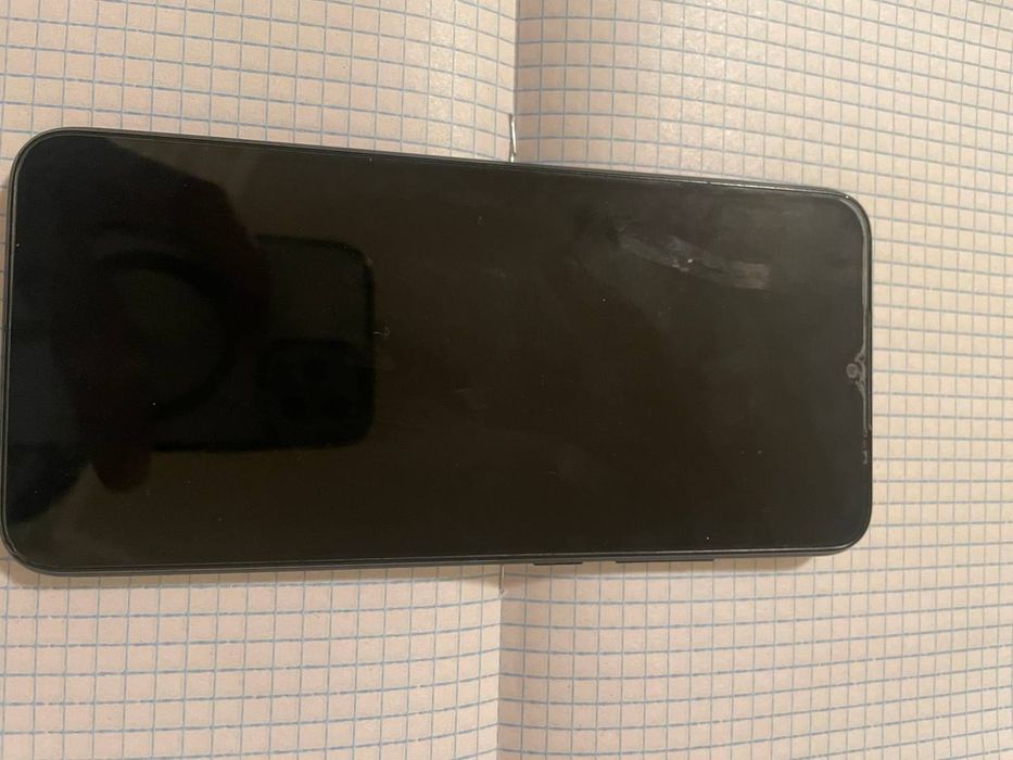 Redmi 9C holati ideal