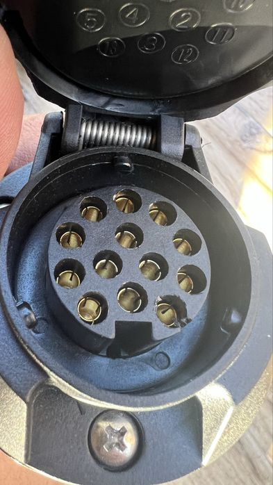 Adaptor priza  Cambus