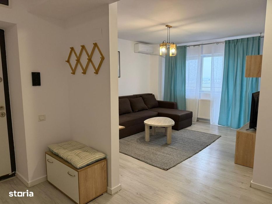 Apartament 2 camere-5 min.distanta targ Vitan,Comision 0%!