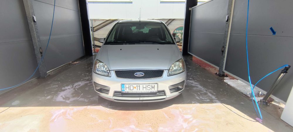 FORD C-Max 2006 — imagine 2