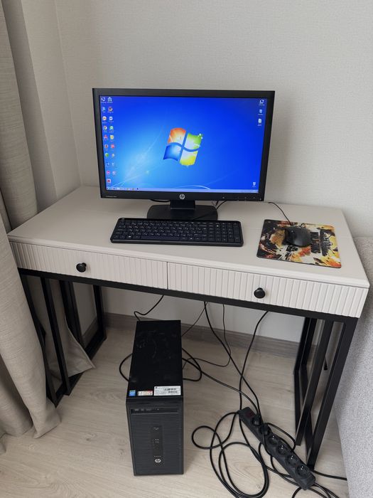 Продам компьютер HP