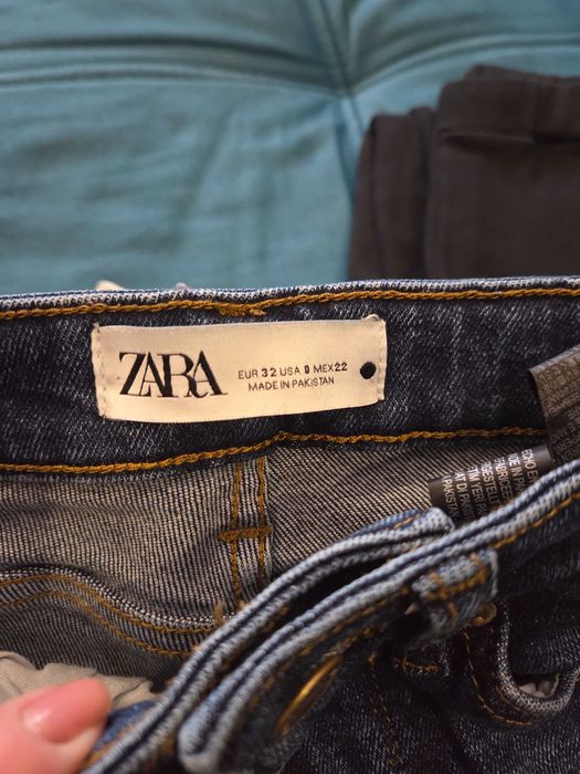 Продавам детски дънки Zara/ HM/ LcWaikiki