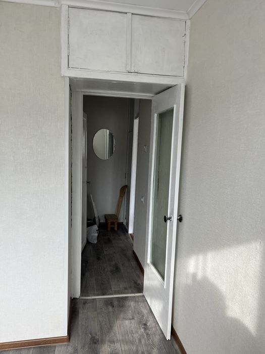 1 комнатная квартира