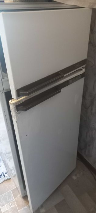 Холодильник б/у Минск