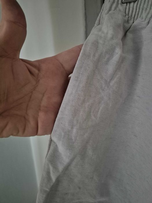 Pantaloni scurţi H&M, mărime M, stare impecabilă