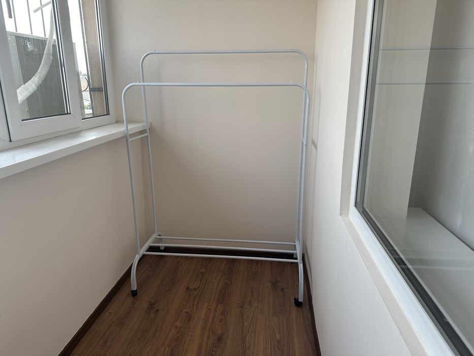 Шайхонтохурда 1 хонали квартира ижарага берилади