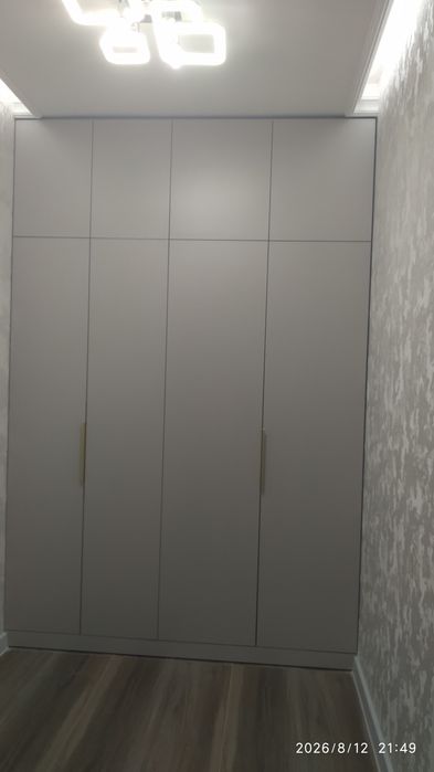 Сдается в новостройке 1 ком,квартира