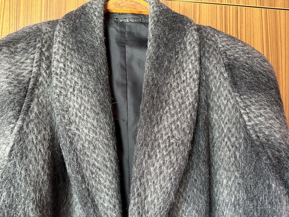 Дамско Зимно Палто