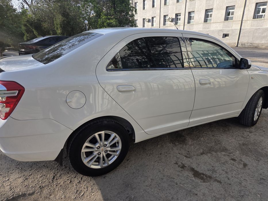 Other Cobalt 2022 — 2