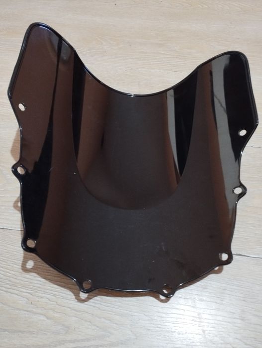 Слюда за Кавазаки ZZR 600