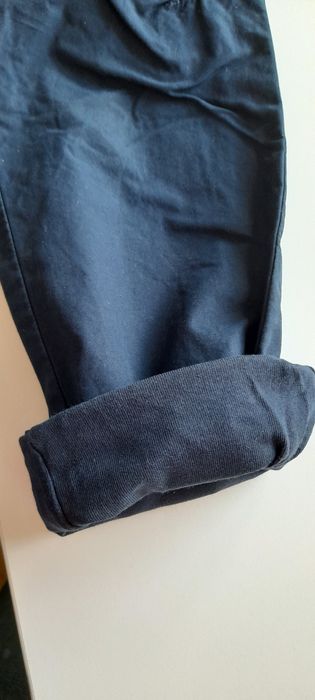 Подплатен панталон Benetton 4-5 г.