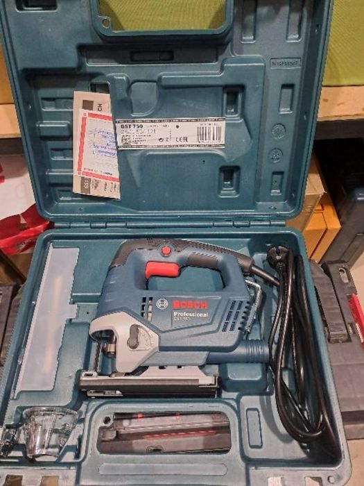 Лобзик Bosch оригинал