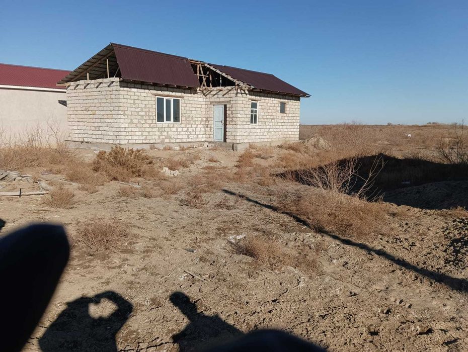 Байтерек-1 времянка Уй сатылады