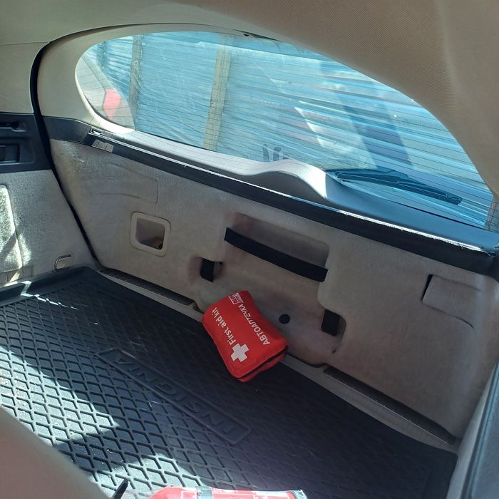 Опел инсигния 2.0 сдти 160кс АВТОМАТИК НА ЧАСТИ