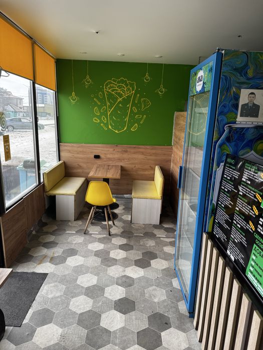 Продам павильон