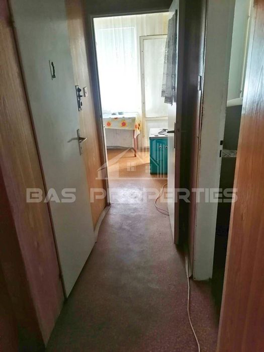 Продава се Двустаен апартамент в София, Люлин 2 - 65 кв.м за 1877 €/кв.м - Снимка #6