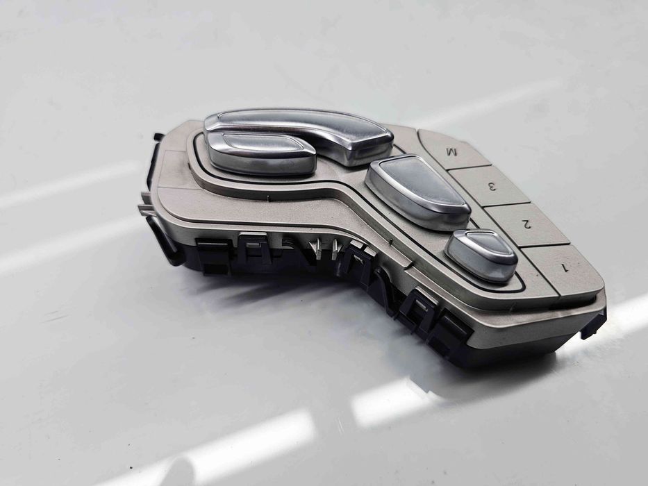 Butoane comenzi scaune Mercedes Clasa C Combi (W205) [Fabr 2015-prezen