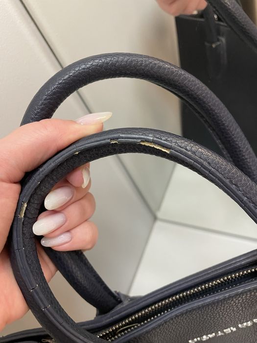 Сумки и рюкзачок