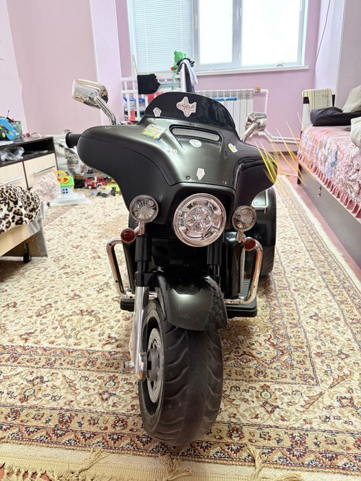 Продам Электро мотоцикл