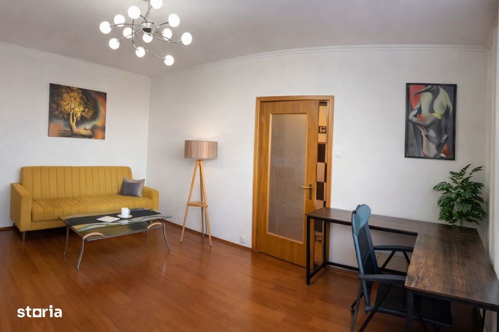 Apartament 2 camere | Grivita | Metrou 1 Mai