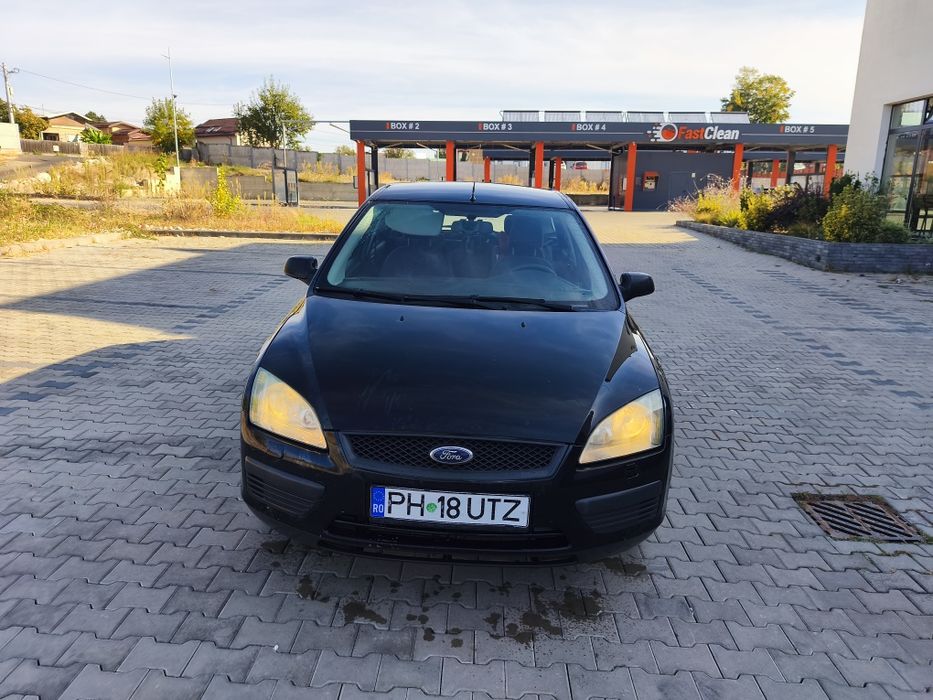 Ford Focus break