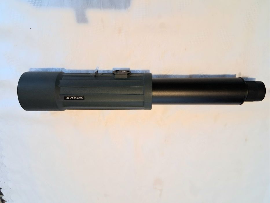 telescop swarovski 30x75 CTC