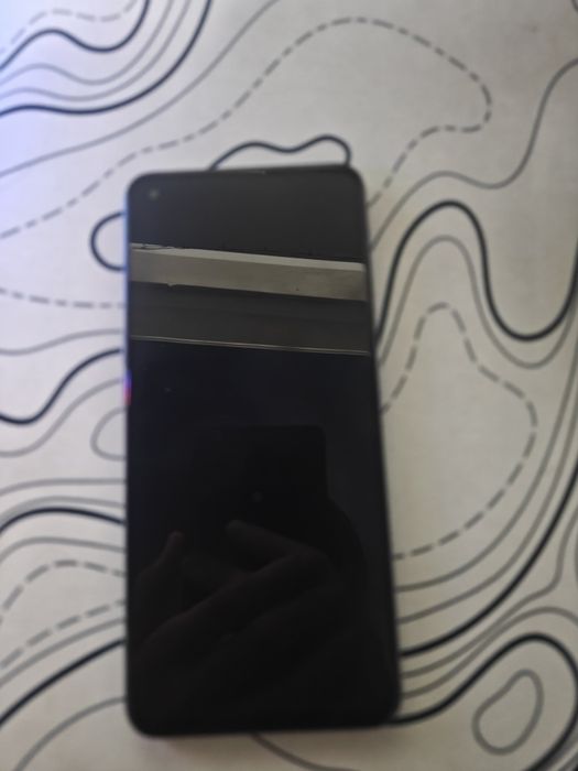 Смартфон Realme GT 5g 8/128