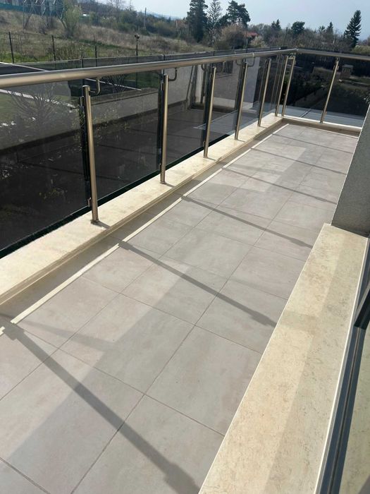 Дава се под наем Тристаен апартамент в София, Симеоново - 110 кв.м за 1097.01 € - Снимка #4