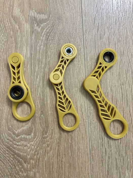 Jucarii Imprimate 3D