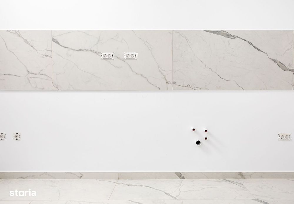 Zenit - 3 camere, etaj 2, bloc B