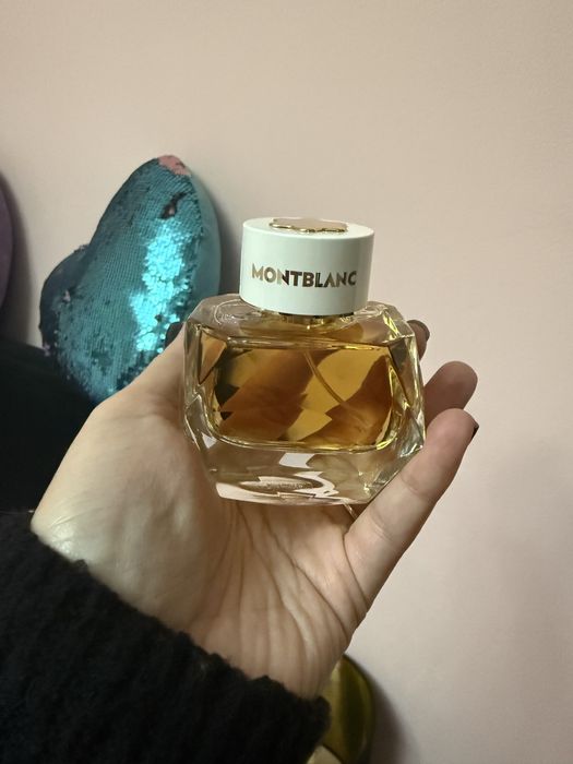 Parfum Montblanc Signature Absolue