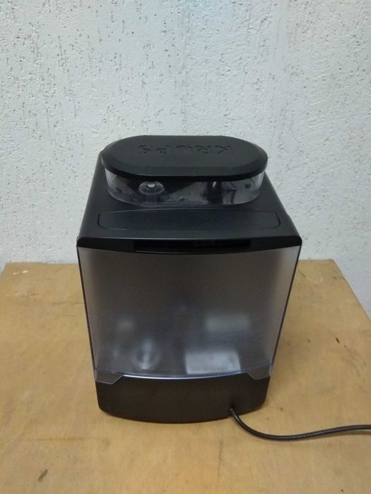 Кафеавтомат KRUPS