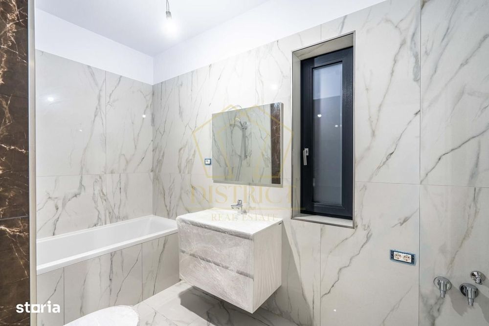 COM 0% Apartamente premium cu 2 camere | Torontalului