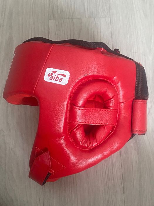 шлем боксерский недорого