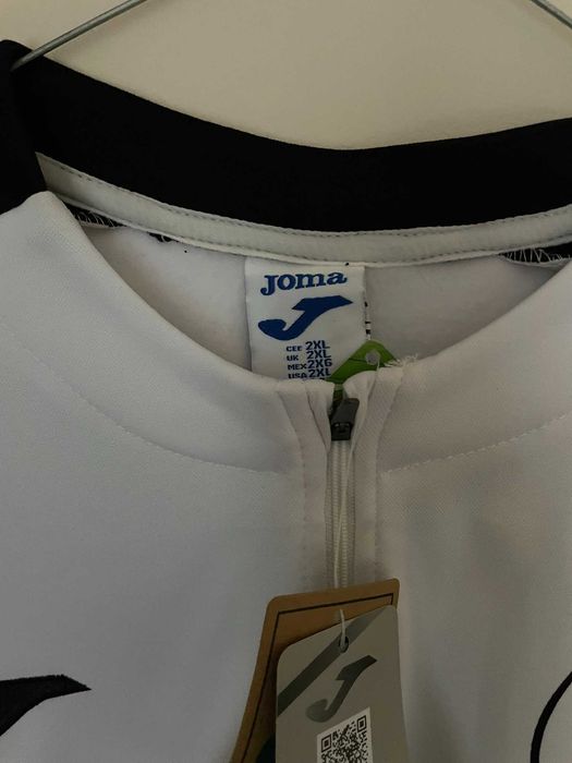 Локомотив Пловдив. Joma. Официален Екип. Суитшърт