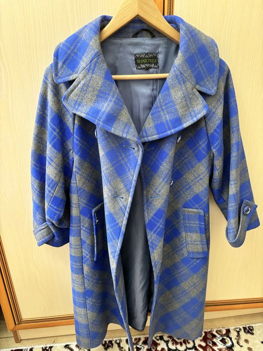 Продам пальто в отличном состоянии