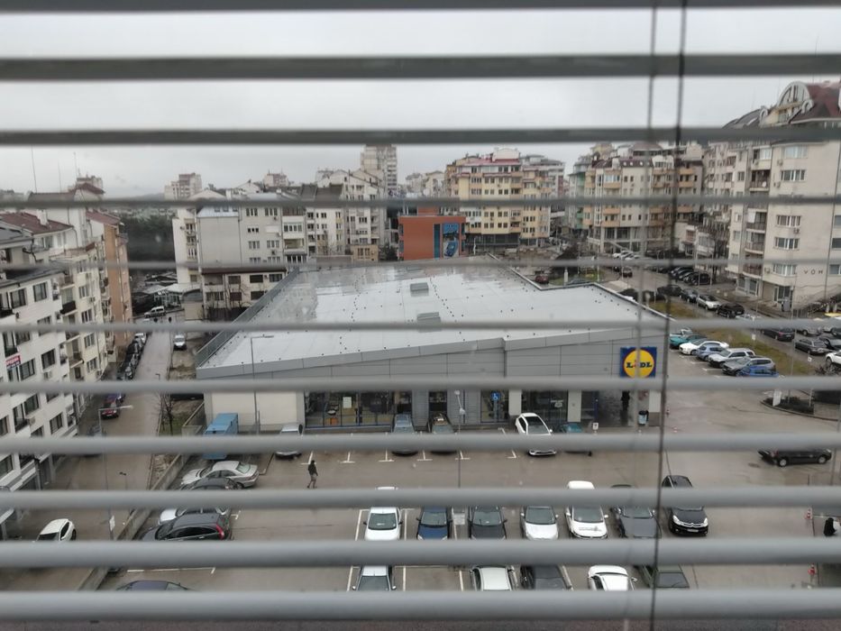 Двустаен тухлен апартамент  от СОБСТВЕНИК