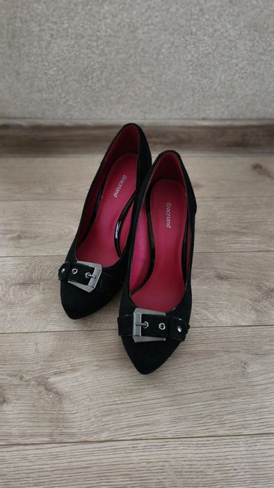 Дамски обувки -номер 39